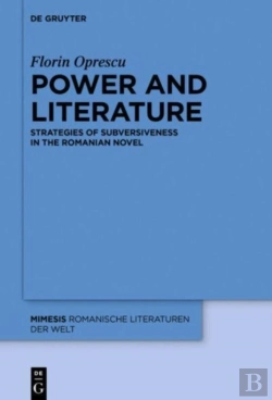 Bertrand.pt - Power And Literature