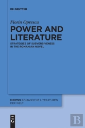 Power And Literature