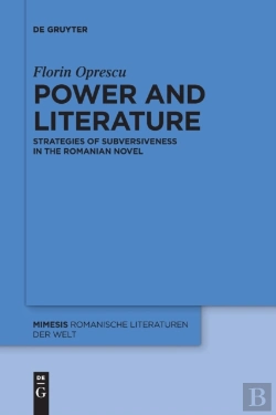 Bertrand.pt - Power And Literature