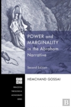 Bertrand.pt - Power And Marginality In The Abraham Narrative
