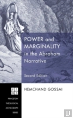 Bertrand.pt - Power And Marginality In The Abraham Narrative - Second Edition