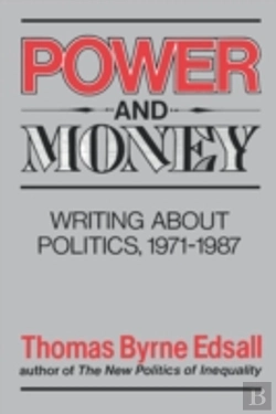 Bertrand.pt - Power And Money: Writing About Politics,