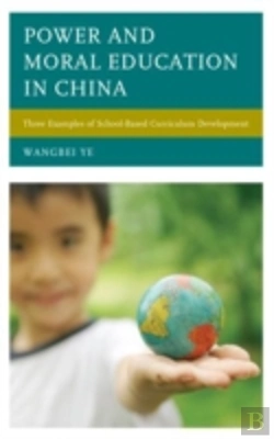 Bertrand.pt - Power And Moral Education In China