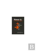 Power And Negotiation