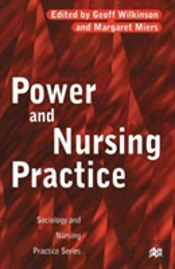 Power And Nursing Practice