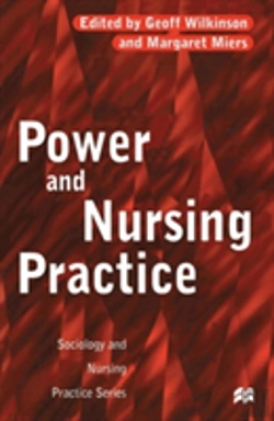 Bertrand.pt - Power And Nursing Practice