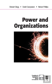 Power And Organizations