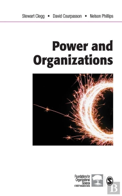 Bertrand.pt - Power And Organizations