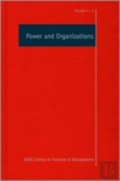 Power And Organizations