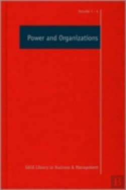 Bertrand.pt - Power And Organizations