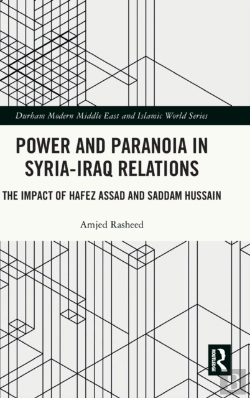 Bertrand.pt - Power And Paranoia In Syria-Iraq Relations