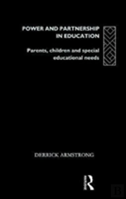 Bertrand.pt - Power And Partnership In Education