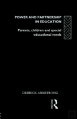 Bertrand.pt - Power And Partnership In Education