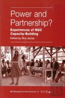 Power And Partnership?