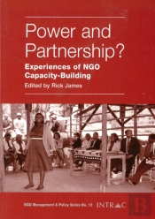 Power And Partnership?
