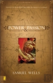 Power And Passion