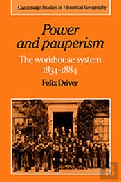 Power And Pauperism
