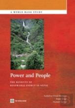 Power And People