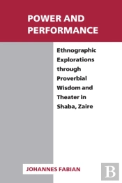 Power And Performance