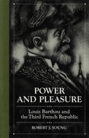 Power And Pleasure