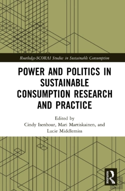 Bertrand.pt - Power And Politics In Sustainable Consumption Research And Practice