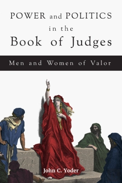 Bertrand.pt - Power And Politics In The Book Of Judges