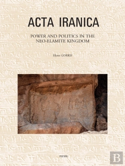 Bertrand.pt - Power And Politics In The Neo-Elamite Kingdom