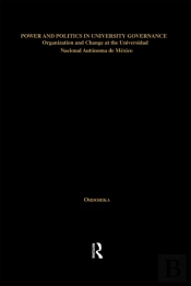 Power And Politics In University Governance