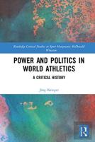 Power And Politics In World Athletics