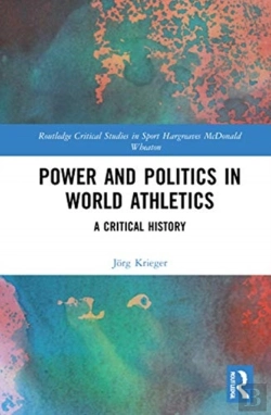 Bertrand.pt - Power And Politics In World Athletics