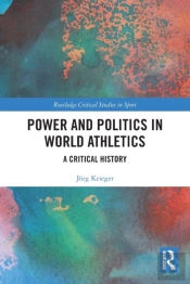 Power And Politics In World Athletics