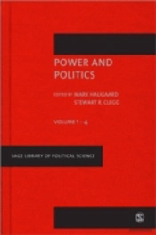 Power And Politics