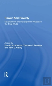 Power And Poverty