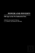 Power And Poverty