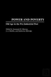 Power And Poverty