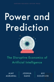 Power And Prediction
