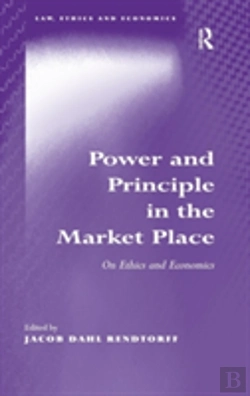 Bertrand.pt - Power And Principle In The Market Place