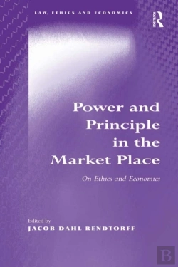 Bertrand.pt - Power And Principle In The Market Place