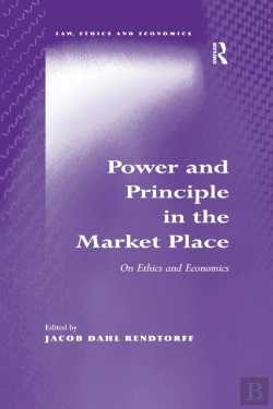 Bertrand.pt - Power And Principle In The Market Place