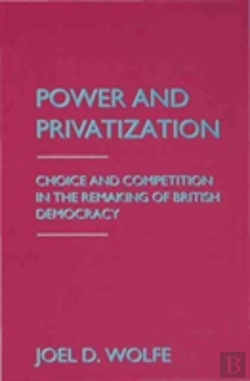 Bertrand.pt - Power And Privatization