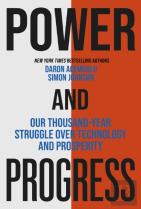 Power And Progress