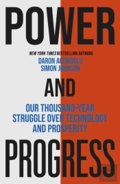 Power And Progress