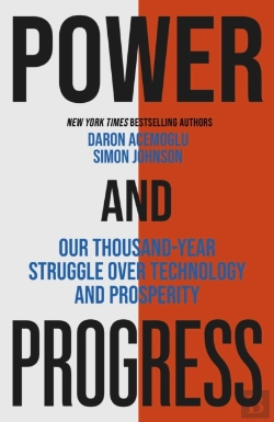 Bertrand.pt - Power And Progress