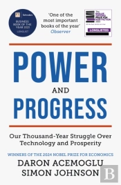 Power And Progress