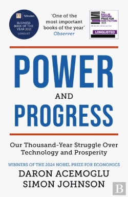 Bertrand.pt - Power And Progress