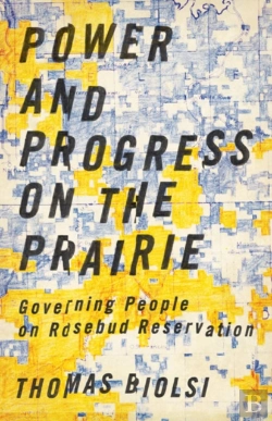 Bertrand.pt - Power And Progress On The Prairie