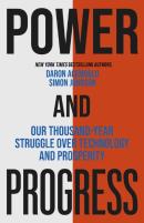 Power And Progress
