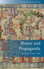 Power And Propaganda