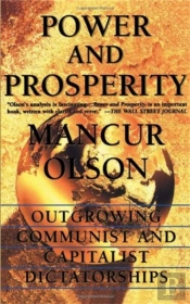 Power And Prosperity
