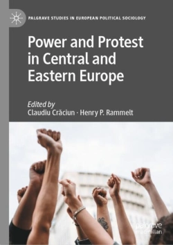 Bertrand.pt - Power And Protest In Central And Eastern Europe
